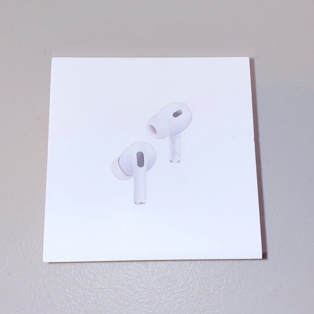 AirPods Pro- 2nd Generation